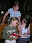Click here to view the 'Sunday School' album