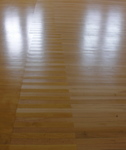 Hall Floor