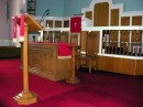 Click here to view the 'Around the Church' album